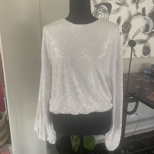 BNWT Show Me Your Mumu The Good Times Top